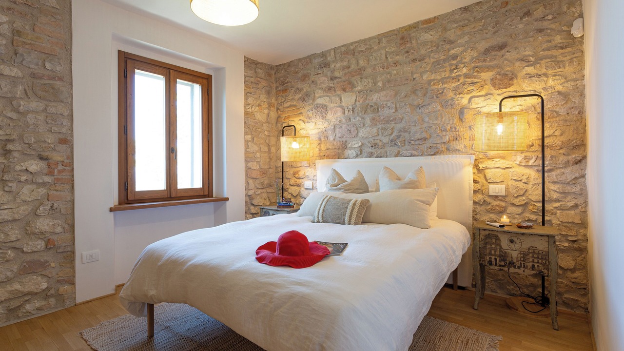 Photo of Bedroom in Spello