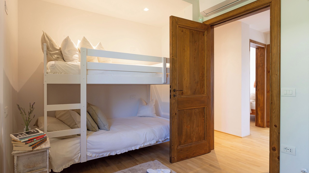 Photo of Bedroom in Spello
