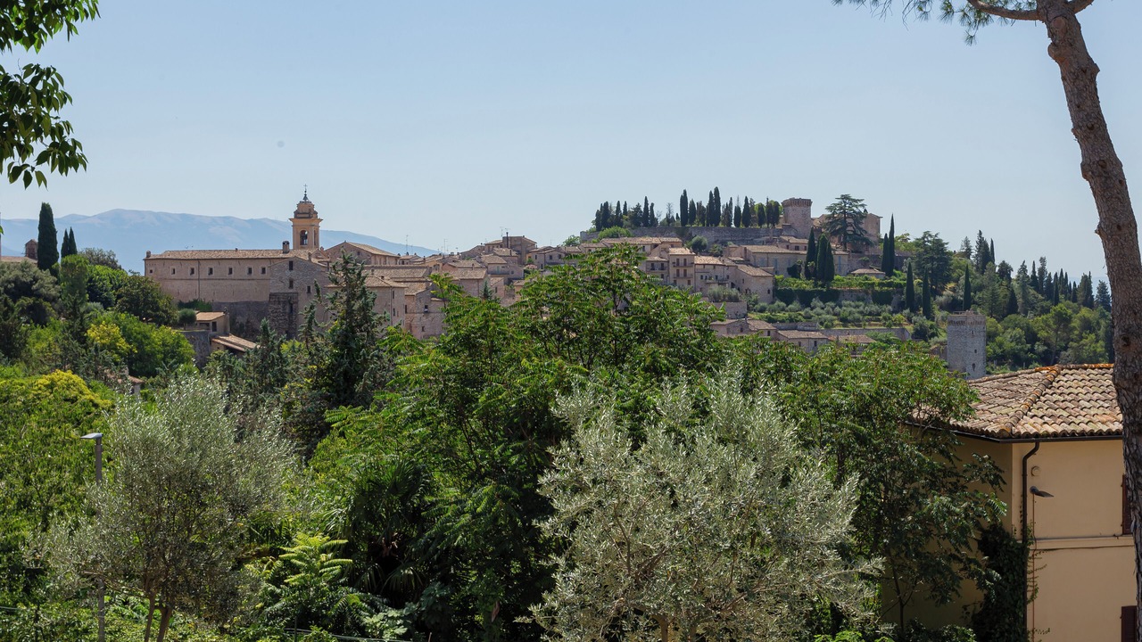 Photo of Others in Spello