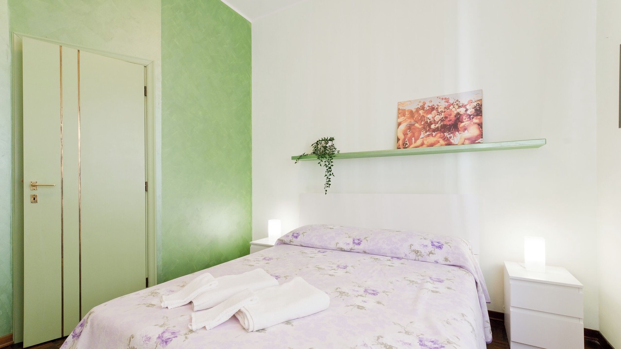 Photo of Bedroom in Pescara