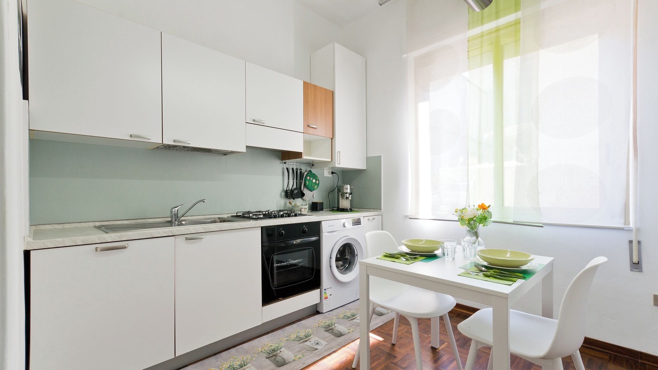 Photo of Kitchen in Pescara