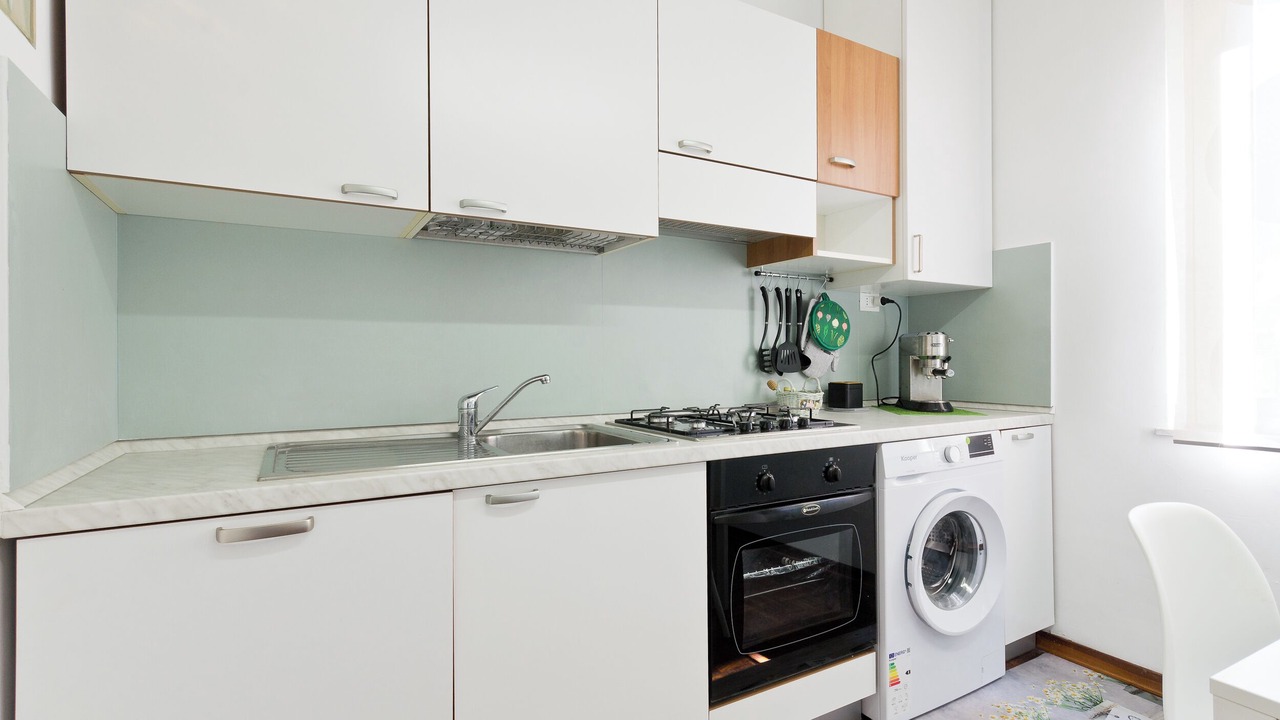 Photo of Kitchen in Pescara