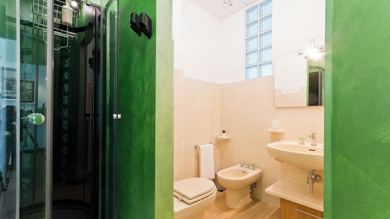Photo of Bathroom in Pescara