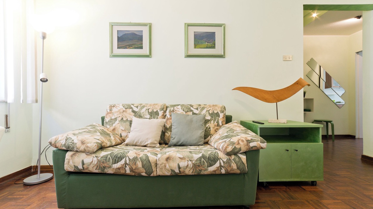 Photo of Livingroom in Pescara