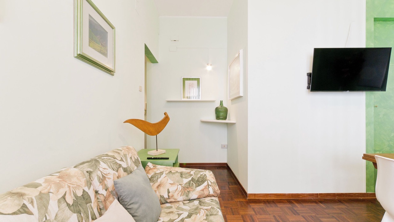 Photo of Livingroom in Pescara