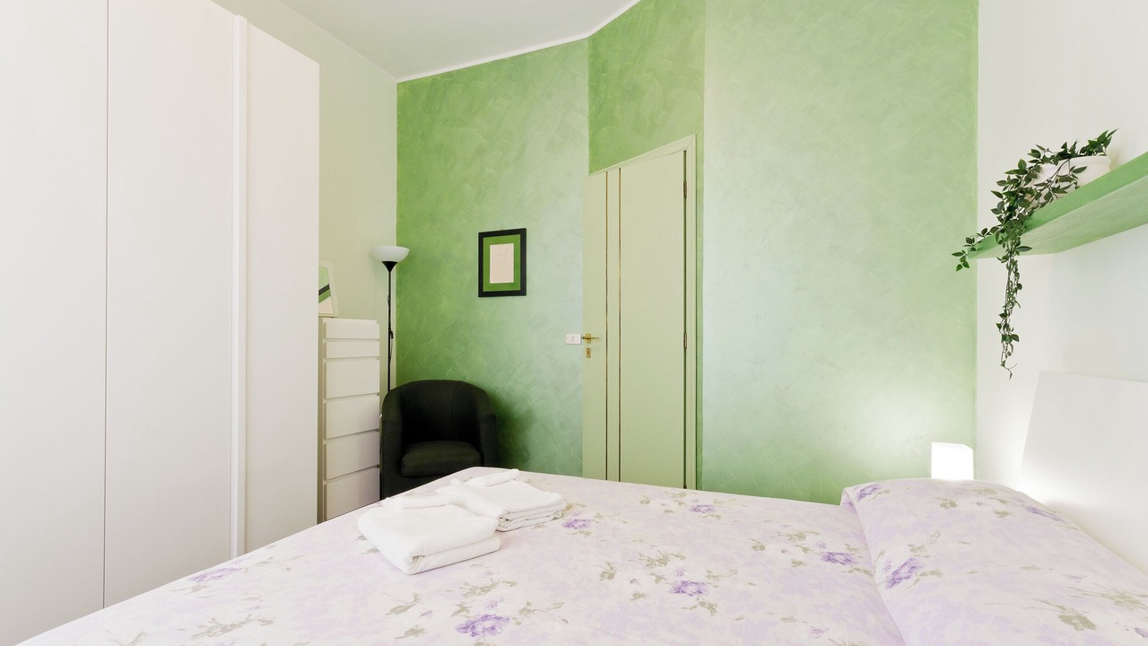 Photo of Bedroom in Pescara