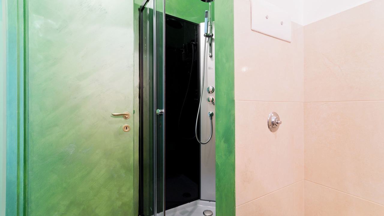 Photo of Bathroom in Pescara