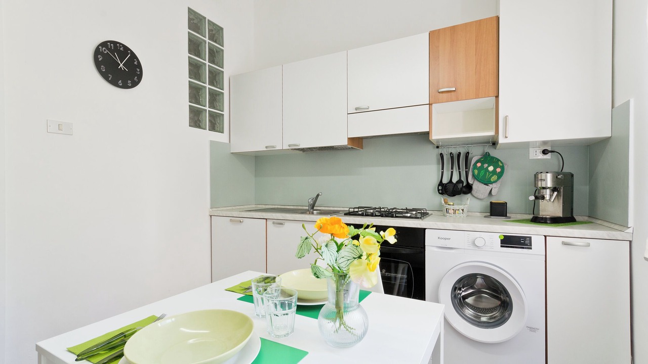 Photo of Kitchen in Pescara