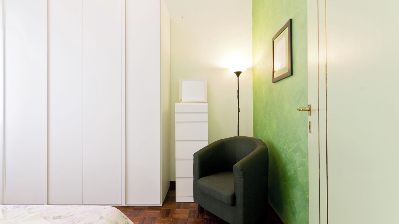 Photo of Bedroom in Pescara