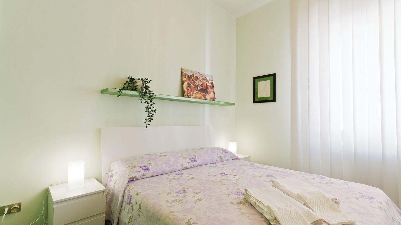 Photo of Bedroom in Pescara