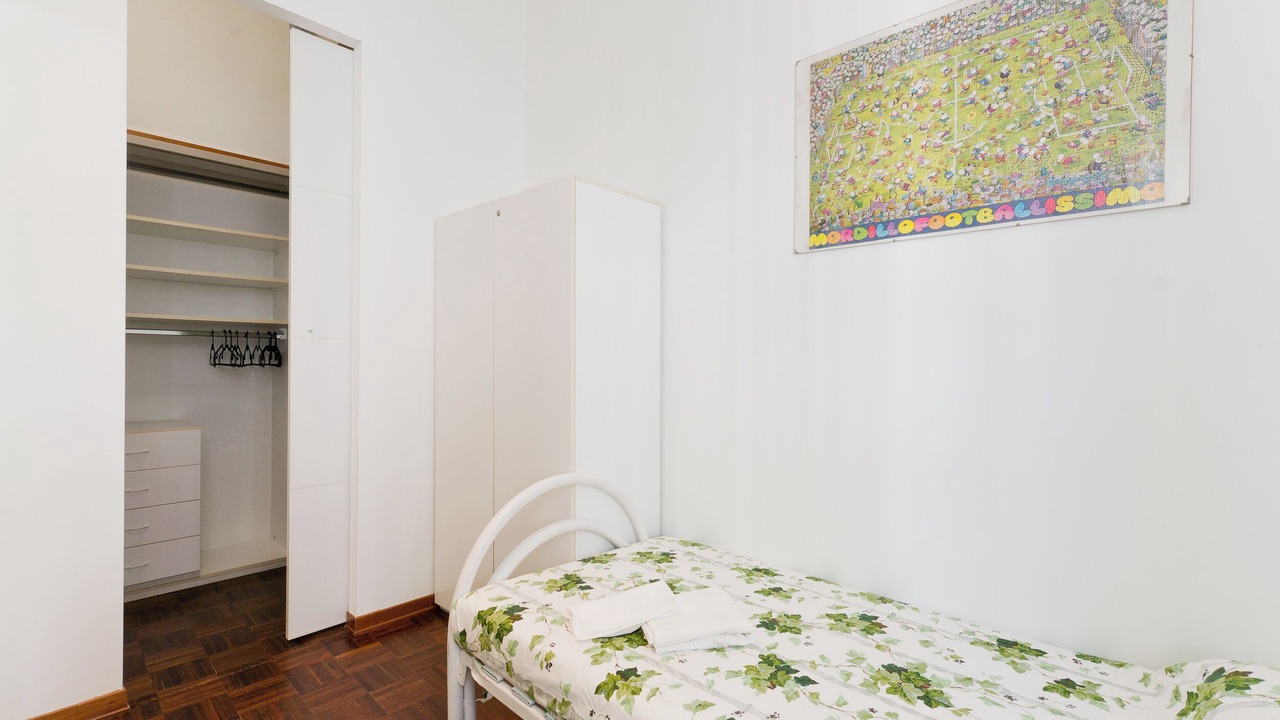Photo of Bedroom in Pescara