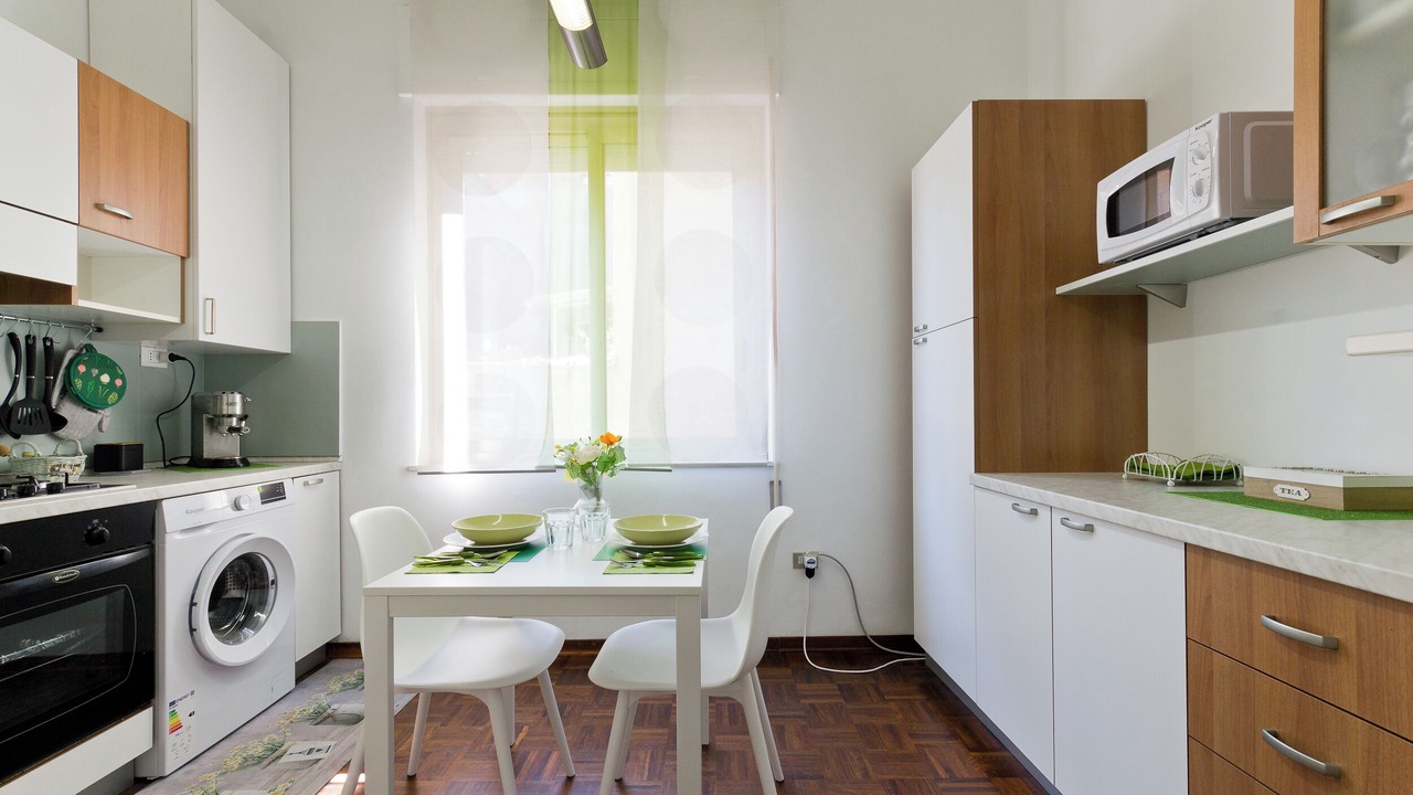 Photo of Kitchen in Pescara