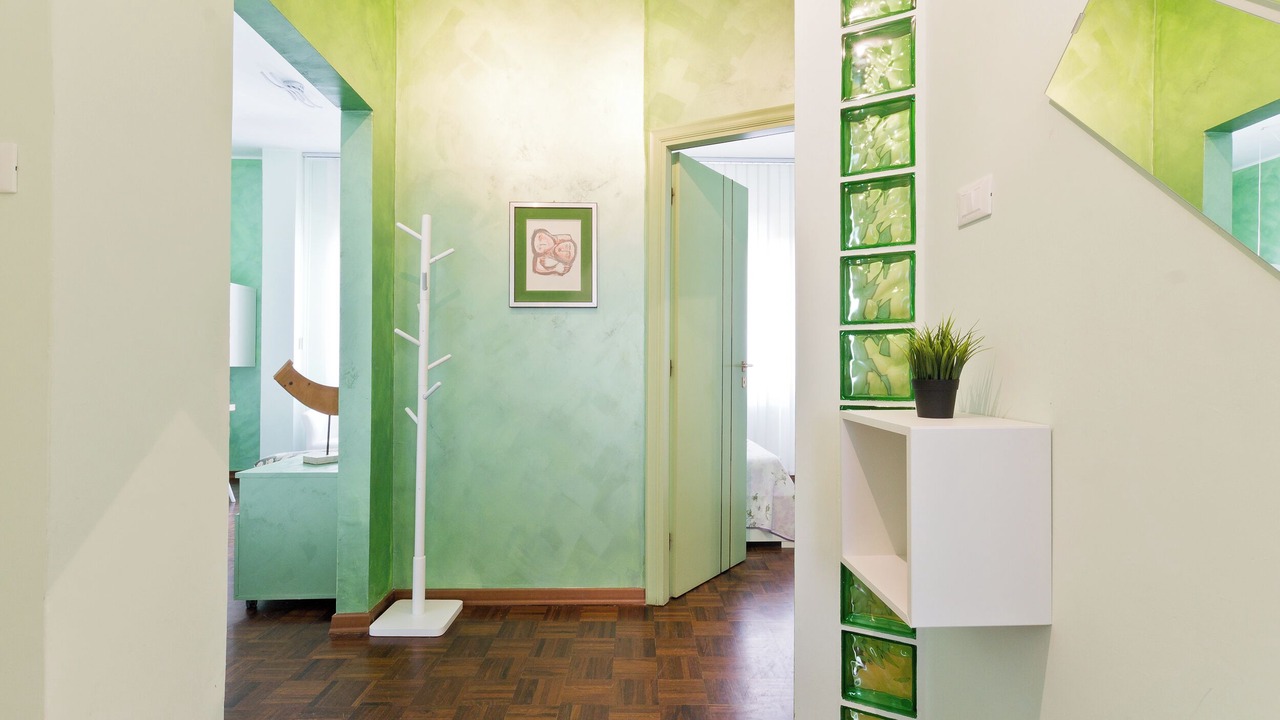 Photo of Bedroom in Pescara