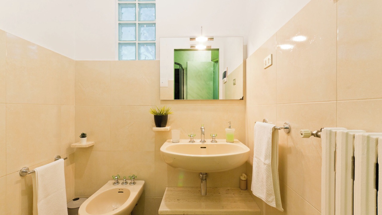 Photo of Bathroom in Pescara