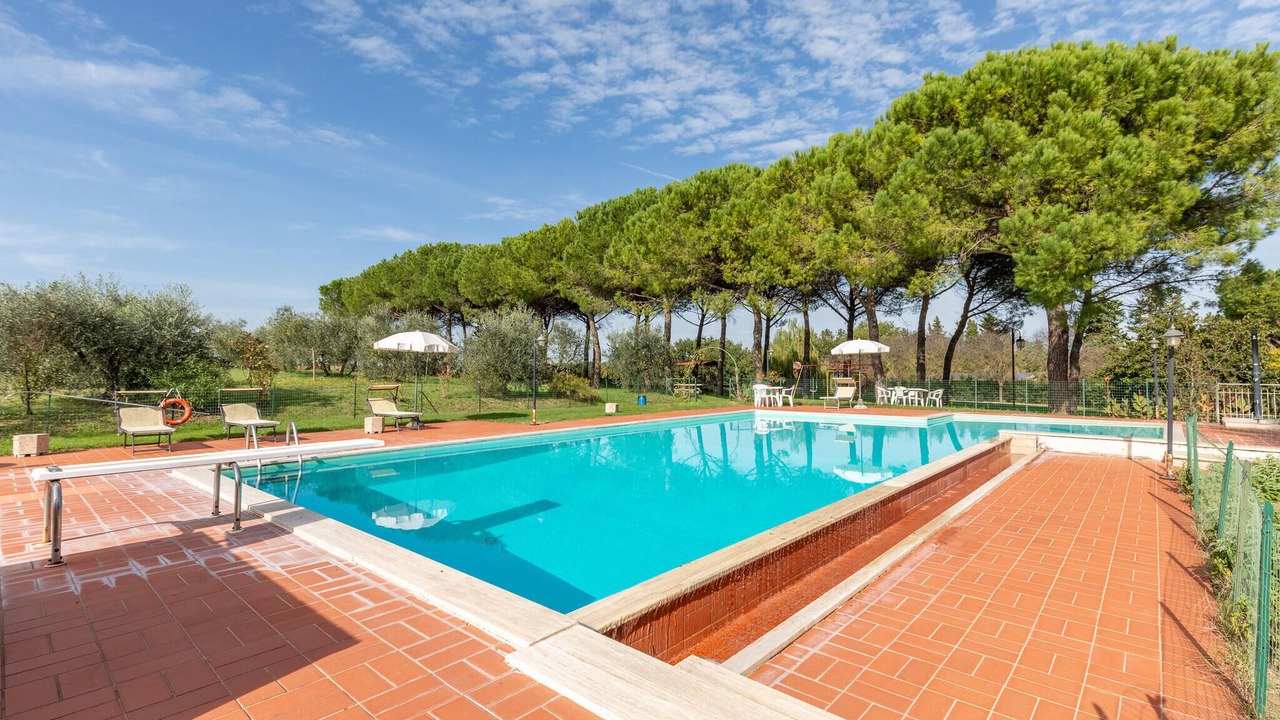 Photo of Outdoor in Castiglione del Lago
