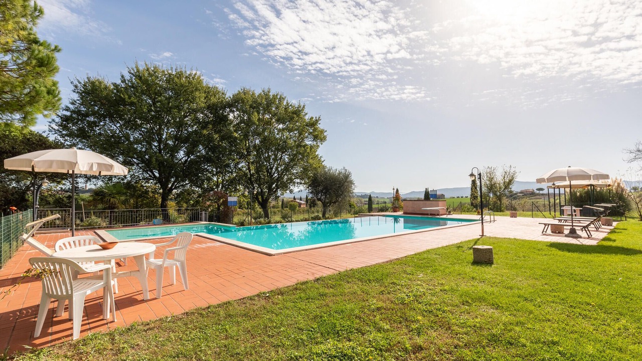 Photo of Outdoor in Castiglione del Lago