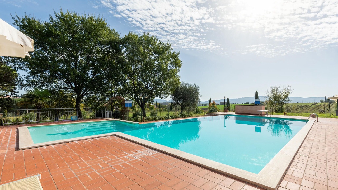 Photo of Outdoor in Castiglione del Lago