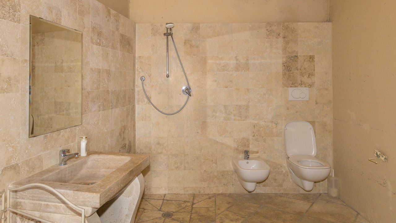 Photo of Bathroom in Riparbella
