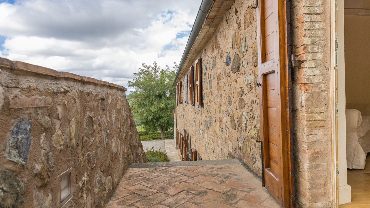 Photo of Outdoor in Riparbella