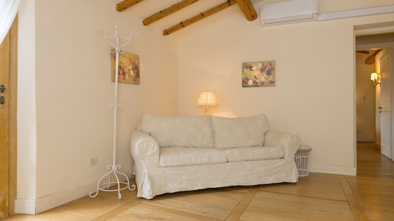 Photo of Livingroom in Riparbella