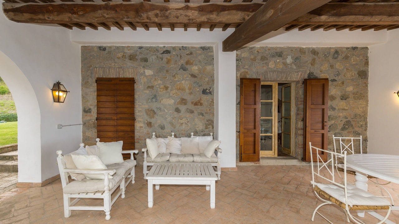 Photo of Outdoor in Riparbella
