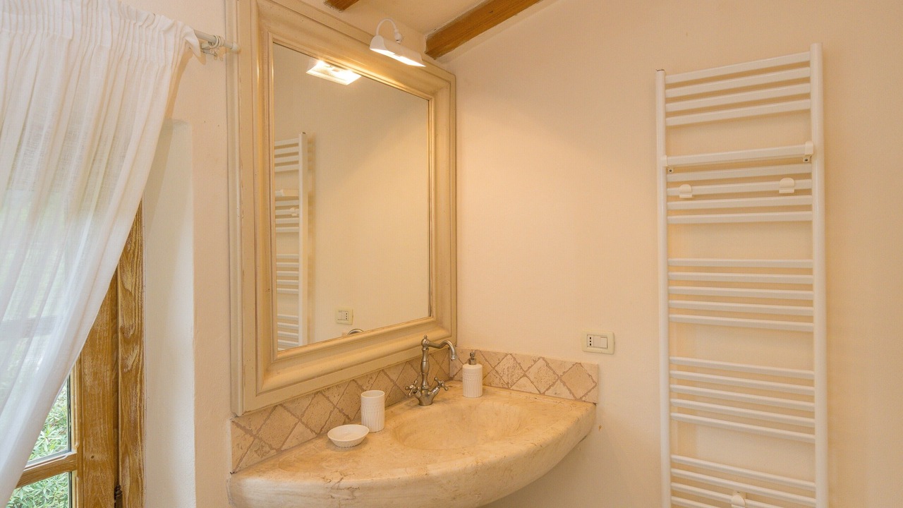Photo of Bathroom in Riparbella