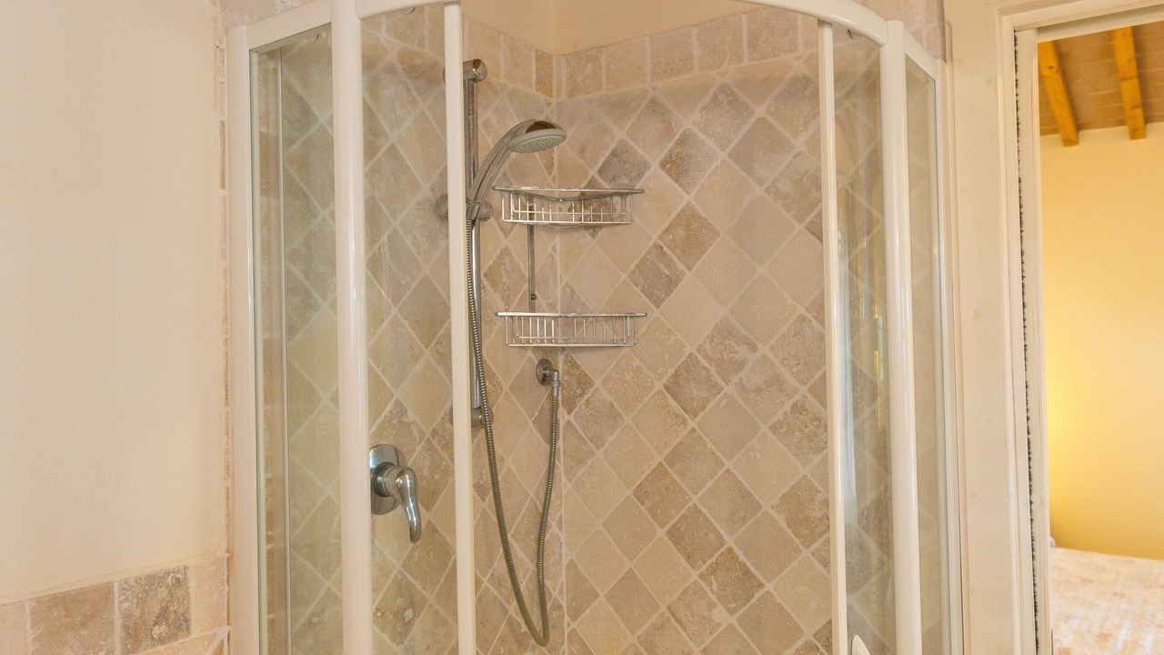 Photo of Bathroom in Riparbella