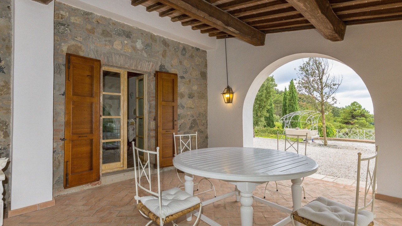 Photo of Outdoor in Riparbella