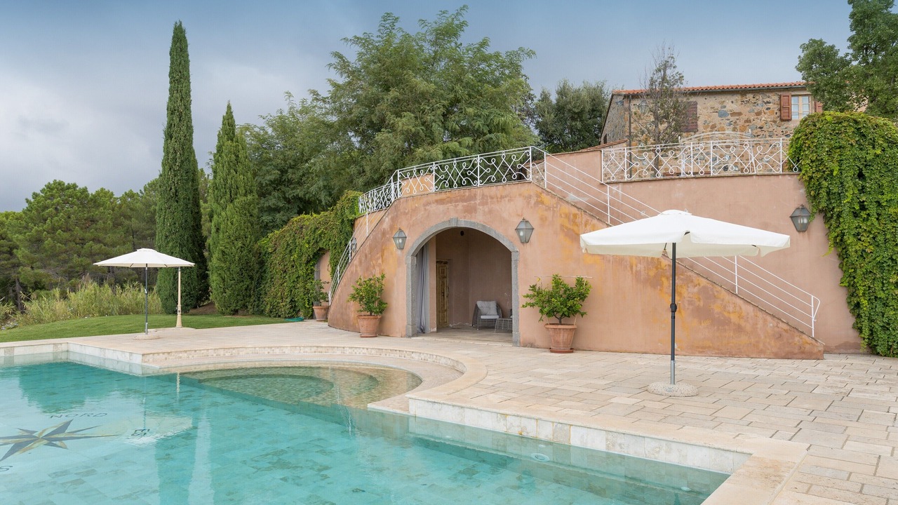 Photo of Outdoor in Riparbella