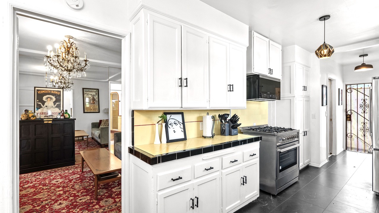 Photo of Kitchen in Los Angeles