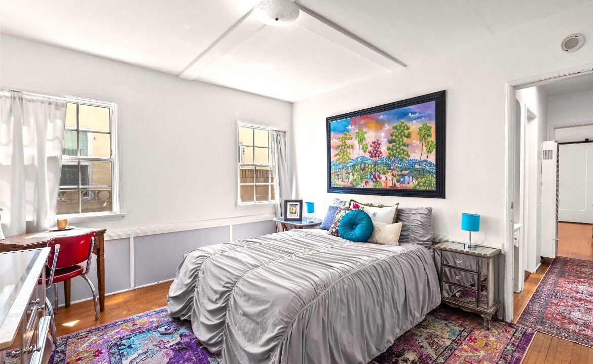 Photo of Bedroom in Los Angeles