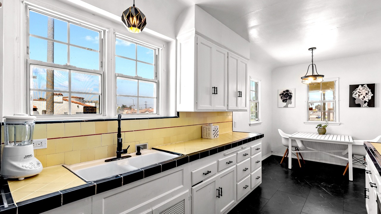 Photo of Kitchen in Los Angeles