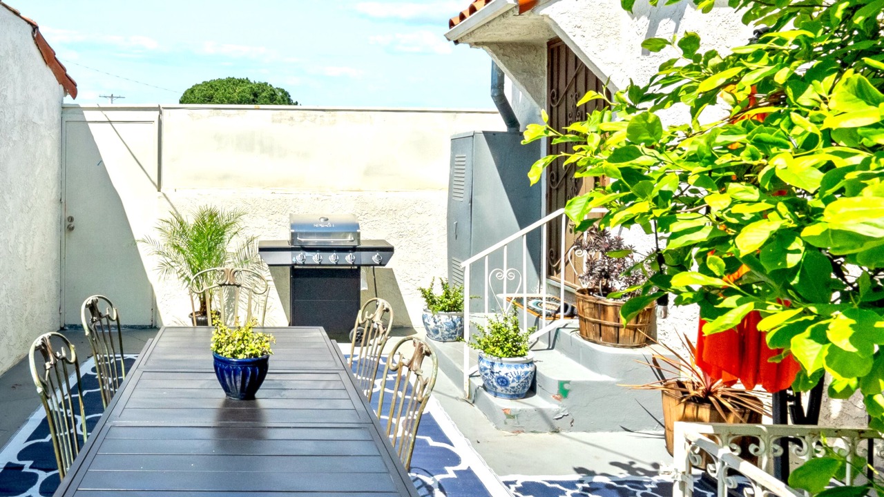 Photo of Outdoor in Los Angeles