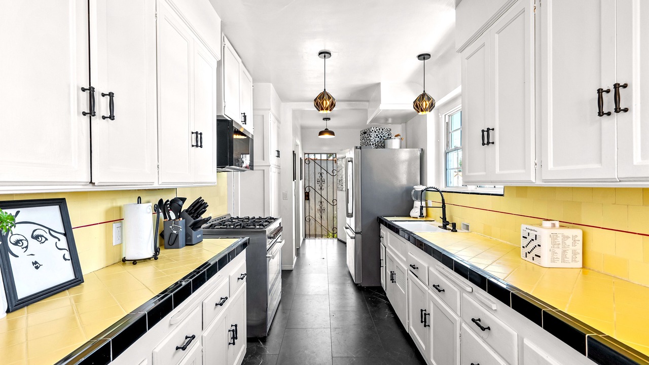 Photo of Kitchen in Los Angeles
