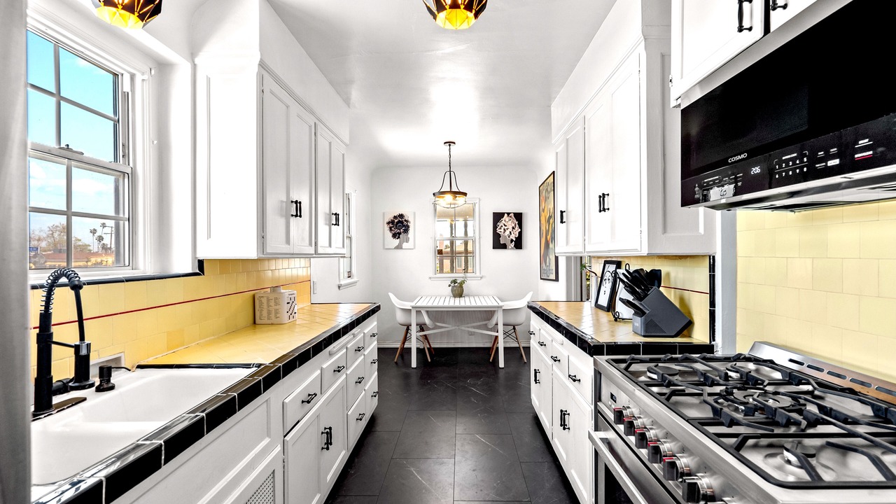 Photo of Kitchen in Los Angeles