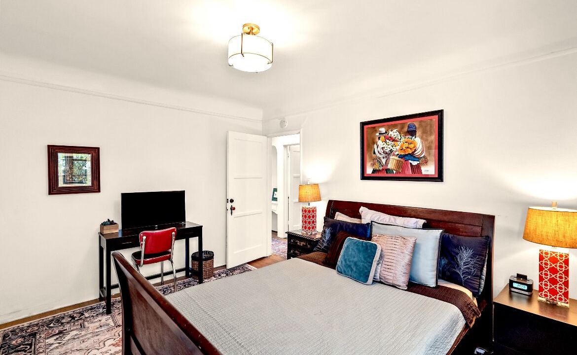 Photo of Bedroom in Los Angeles