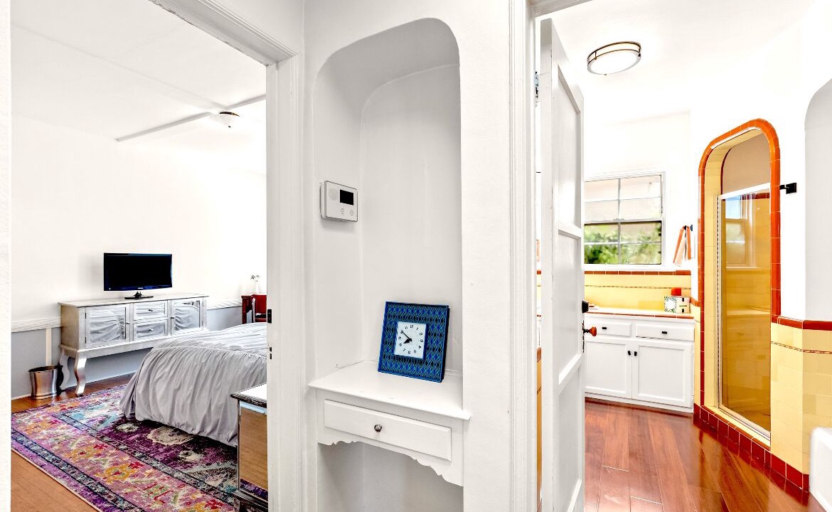 Photo of Bedroom in Los Angeles