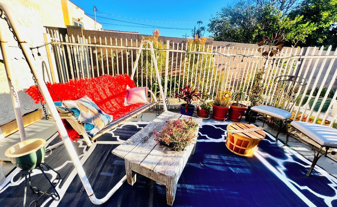 Photo of Outdoor in Los Angeles