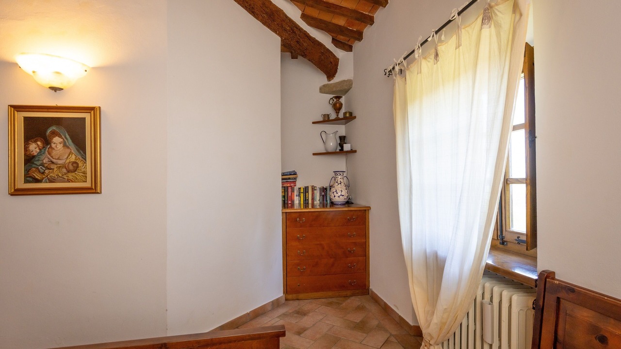 Photo of Bedroom in Castelnuovo di Val di Cecina