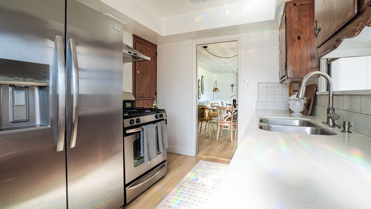 Photo of Kitchen in Los Angeles