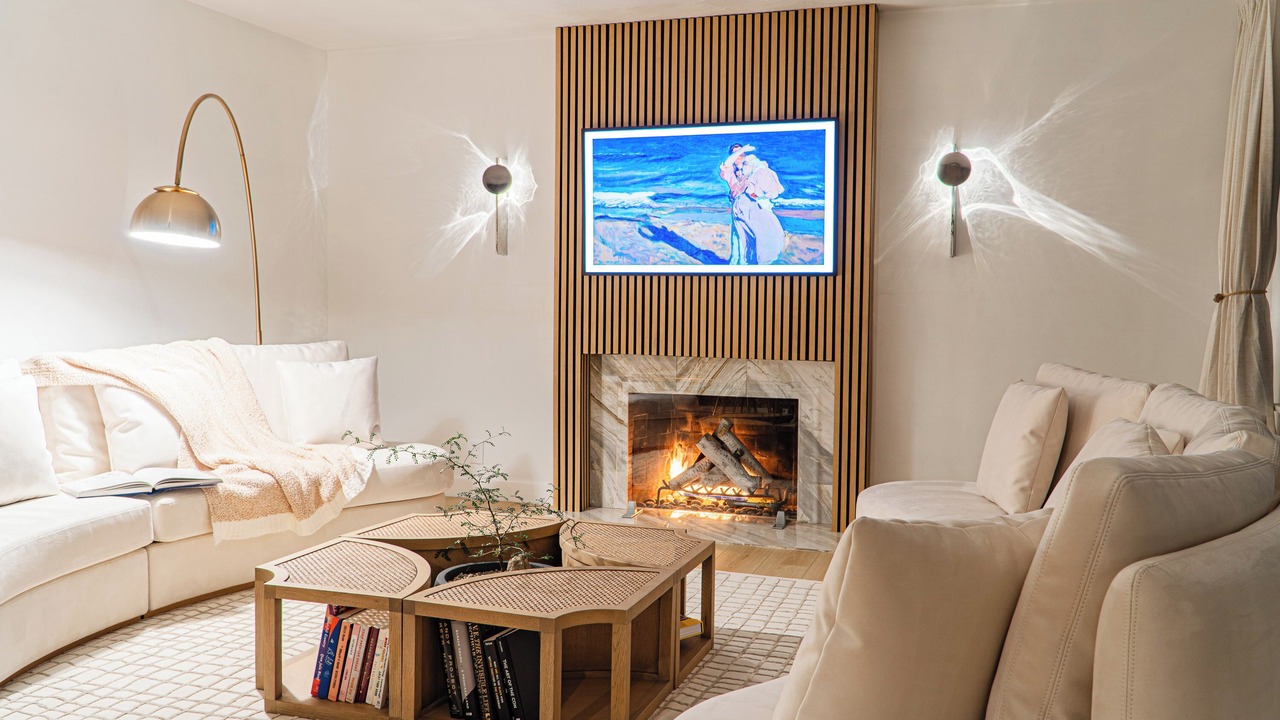Photo of Livingroom in Los Angeles