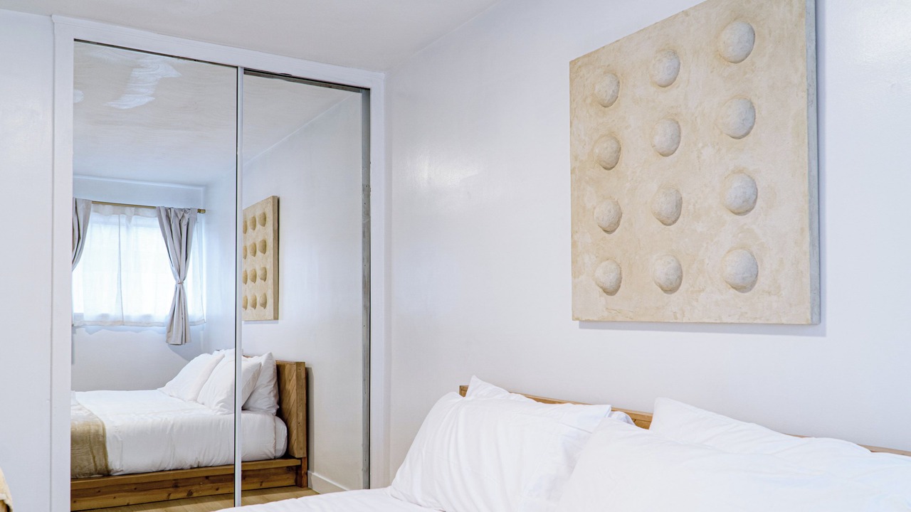 Photo of Bedroom in Los Angeles