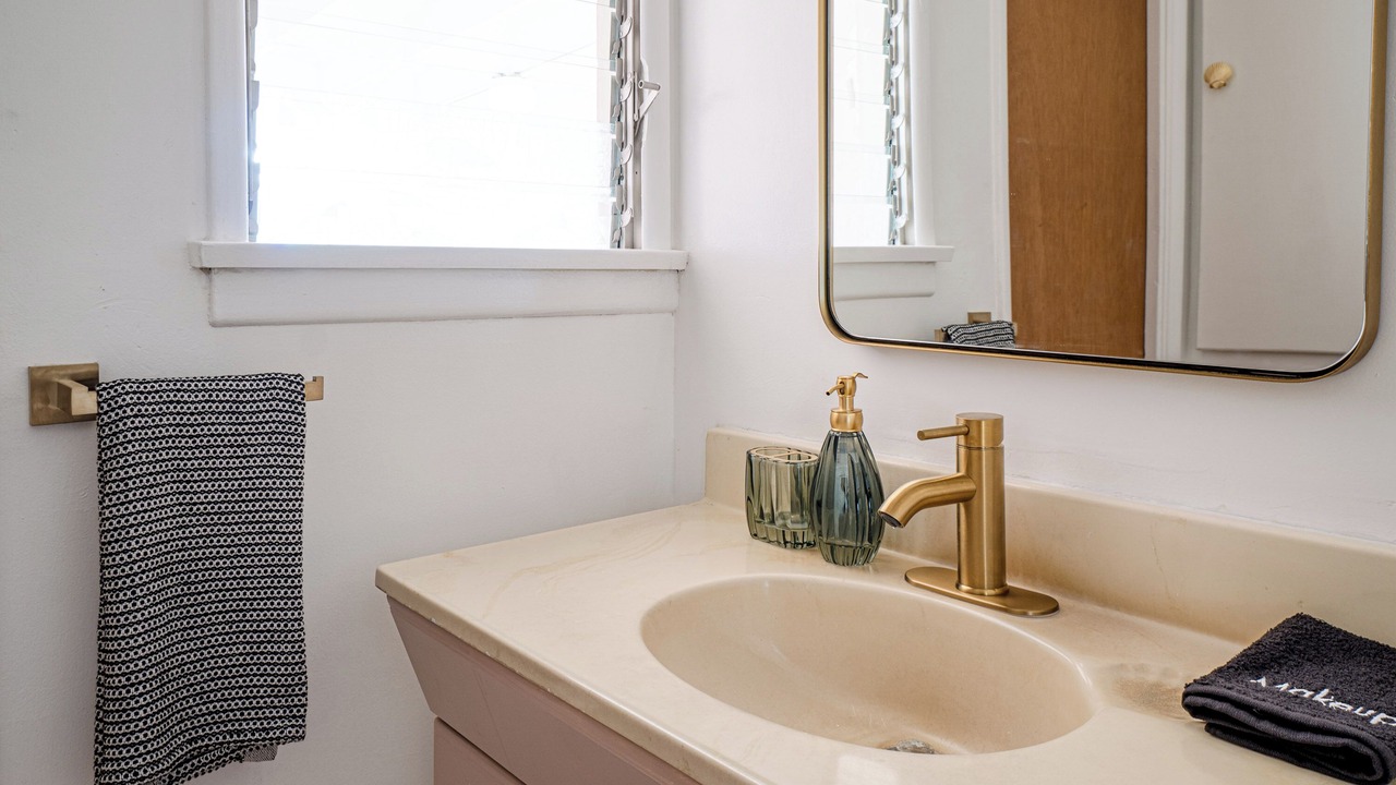 Photo of Bathroom in Los Angeles