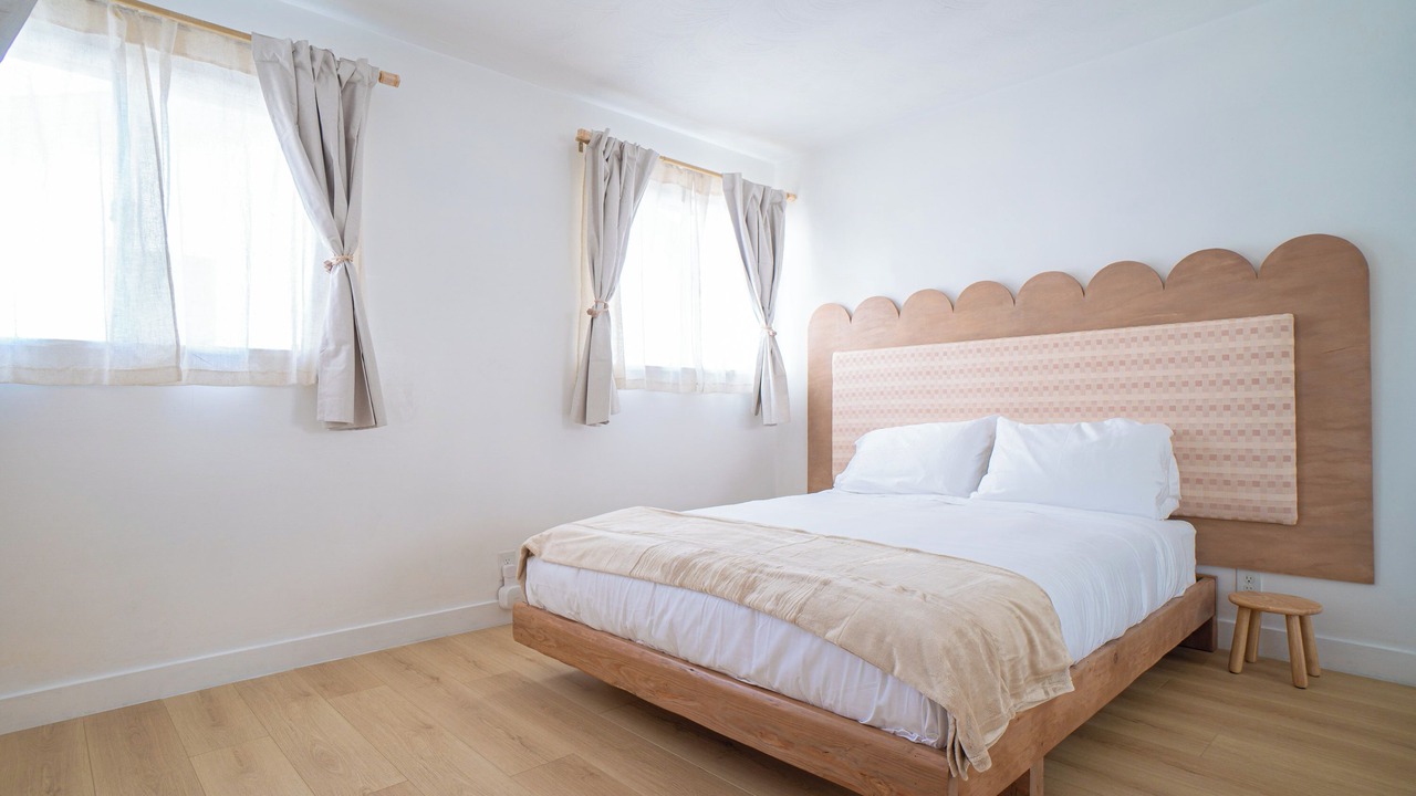 Photo of Bedroom in Los Angeles