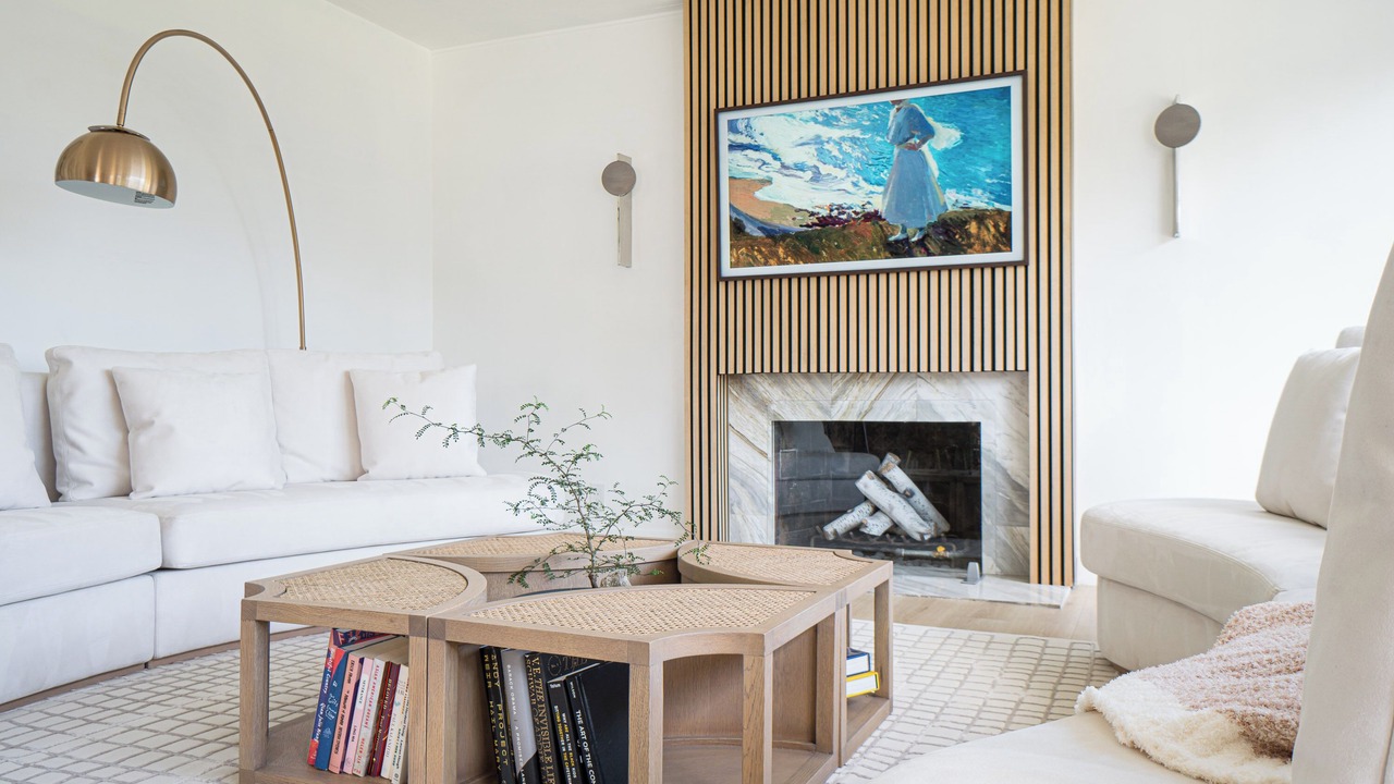 Photo of Livingroom in Los Angeles