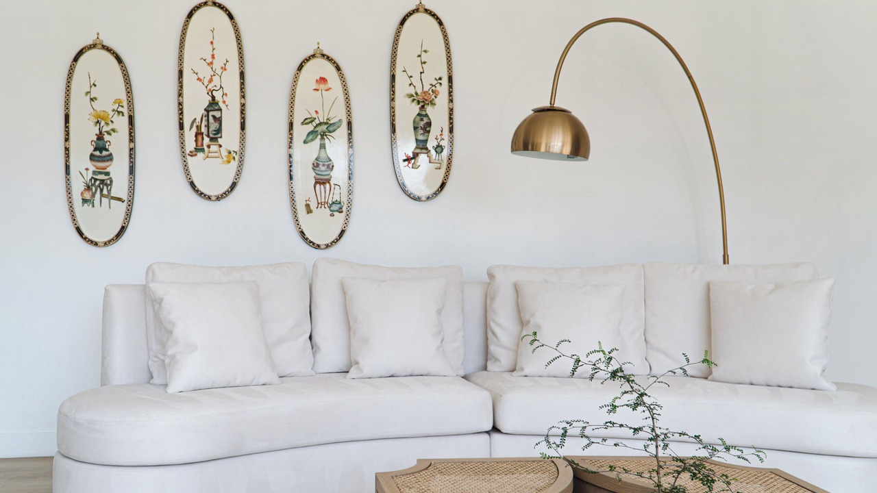 Photo of Livingroom in Los Angeles