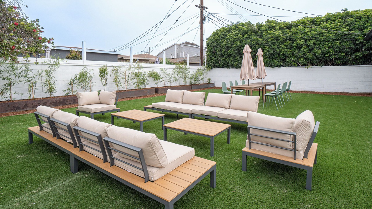 Photo of Outdoor in Los Angeles