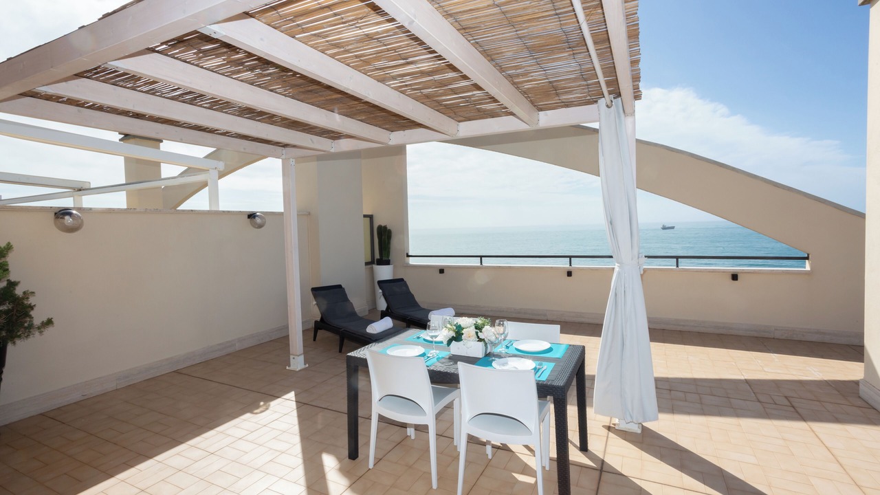 Photo of Outdoor in Civitavecchia