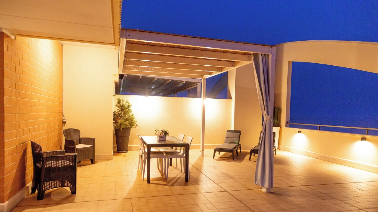 Photo of Outdoor in Civitavecchia
