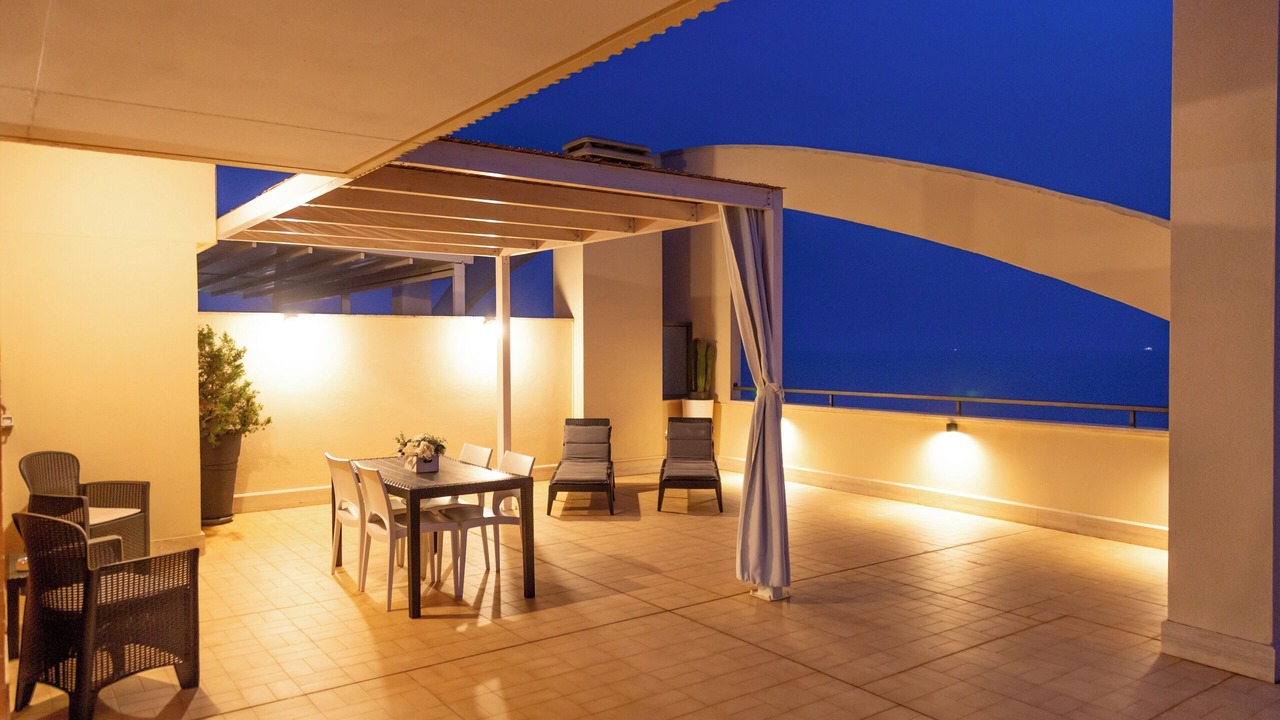 Photo of Outdoor in Civitavecchia